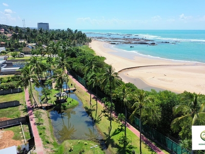 Terreno em Garça Torta, Maceió/AL de 560m² à venda por R$ 1.338.626,00