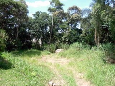Terreno em Granja Caiapiá, Cotia/SP de 0m² à venda por R$ 599.000,00