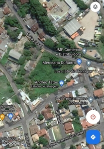 Terreno em Granja dos Cavaleiros, Macaé/RJ de 0m² à venda por R$ 1.998.000,00