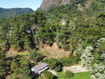 Terreno em Granja Guarani, Teresópolis/RJ de 0m² à venda por R$ 1.497.900,00