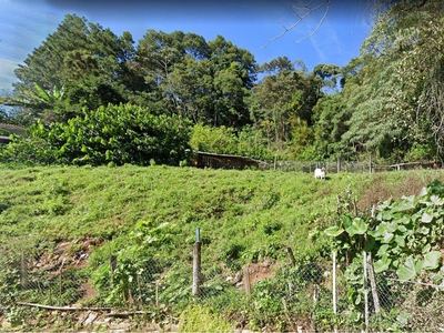 Terreno em Granja Guarani, Teresópolis/RJ de 0m² à venda por R$ 177.900,00