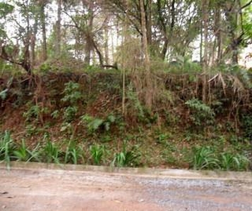 Terreno em Granja Viana II, Cotia/SP de 0m² à venda por R$ 289.000,00