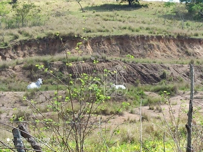 Terreno em Granjas Cabuçu (Manilha), Itaboraí/RJ de 0m² à venda por R$ 598.000,00