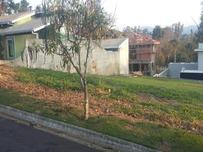 Terreno em Guaxinduva, Atibaia/SP de 10m² à venda por R$ 468.000,00