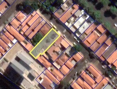 Terreno em Higienópolis, Piracicaba/SP de 0m² à venda por R$ 438.000,00