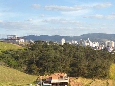 Terreno em Horto Florestal, Jundiaí/SP de 0m² à venda por R$ 614.000,00