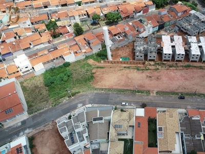 Terreno em Horto Santo Antonio, Jundiaí/SP de 511m² à venda por R$ 638.000,00