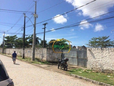 Terreno em Ibura, Recife/PE de 0m² à venda por R$ 2.498.000,00
