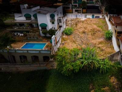 Terreno em Ilha do Frade, Vitória/ES de 10m² à venda por R$ 4.998.000,00