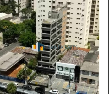 Terreno em Indianópolis, São Paulo/SP de 581m² à venda por R$ 13.998.000,00