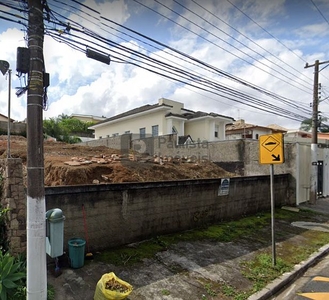 Terreno em Interlagos, São Paulo/SP de 600m² à venda por R$ 688.000,00