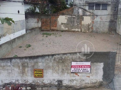 Terreno em Itaguaçu, Florianópolis/SC de 0m² à venda por R$ 318.000,00