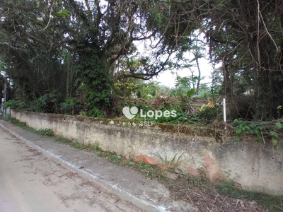 Terreno em Itaipu, Niterói/RJ de 0m² à venda por R$ 1.679.000,00