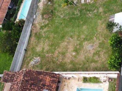 Terreno em Itaipu, Niterói/RJ de 0m² à venda por R$ 313.000,00
