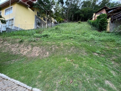 Terreno em Itaipu, Niterói/RJ de 0m² à venda por R$ 439.000,00