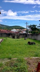 Terreno em Itaipu, Niterói/RJ de 0m² para locação R$ 1.800,00/mes