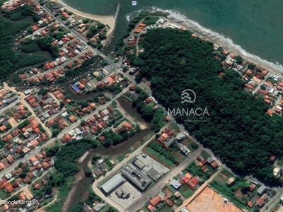 Terreno em Itajubá, Barra Velha/SC de 375m² à venda por R$ 263.000,00
