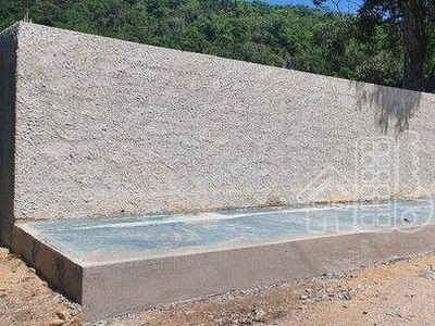 Terreno em Itaocaia Valley (Itaipuaçu), Maricá/RJ de 0m² à venda por R$ 449.000,99