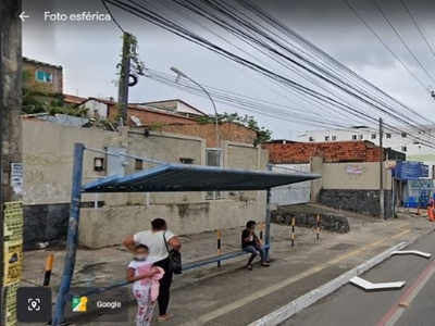Terreno em Itapuã, Salvador/BA de 0m² à venda por R$ 1.248.000,00