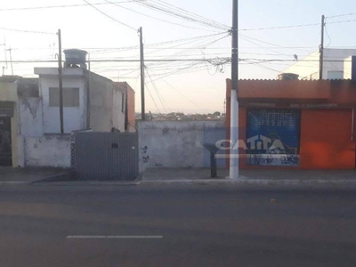 Terreno em Itaquera, São Paulo/SP de 0m² à venda por R$ 1.998.000,00