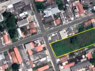 Terreno em Itaquera, São Paulo/SP de 0m² à venda por R$ 4.823.000,00