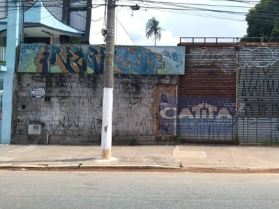 Terreno em Itaquera, São Paulo/SP de 0m² à venda por R$ 778.000,00