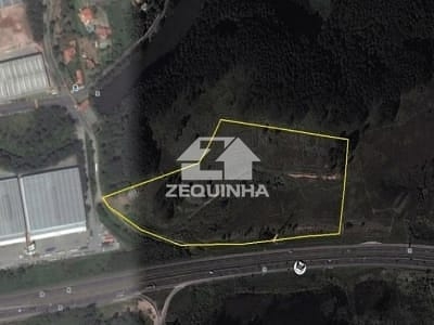 Terreno em Itaqui, Itapevi/SP de 10m² à venda por R$ 23.912.500,00