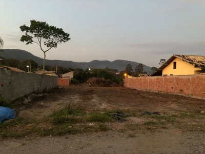 Terreno em Jacaroá, Maricá/RJ de 0m² à venda por R$ 268.000,00
