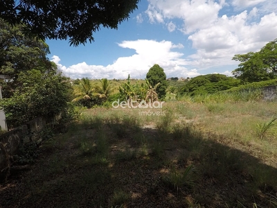 Terreno em Jaqueline, Belo Horizonte/MG de 6000m² à venda por R$ 2.598.000,00