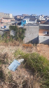 Terreno em Jardim Adriana, Guarulhos/SP de 0m² à venda por R$ 376.000,00