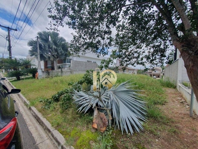 Terreno em Jardim Altos de Santana I, Jacareí/SP de 0m² à venda por R$ 608.000,00