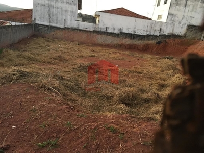 Terreno em Jardim Alvinópolis, Atibaia/SP de 10m² à venda por R$ 549.000,00