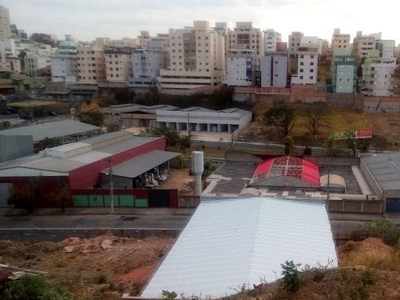 Terreno em Jardim Alvorada, Belo Horizonte/MG de 10m² à venda por R$ 317.000,00