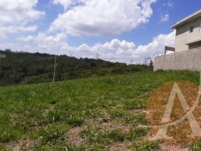 Terreno em Jardim Atalaia, Cotia/SP de 125m² à venda por R$ 163.000,00