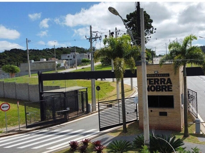 Terreno em Jardim Atalaia, Cotia/SP de 128m² à venda por R$ 167.000,00