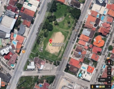 Terreno em Jardim Atlântico, Florianópolis/SC de 0m² à venda por R$ 618.000,00