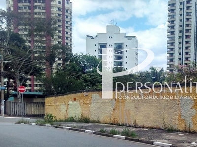 Terreno em Jardim Avelino, São Paulo/SP de 551m² à venda por R$ 2.393.000,00