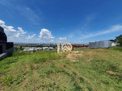 Terreno em Jardim Bela Vista, São José dos Campos/SP de 0m² à venda por R$ 1.738.000,00