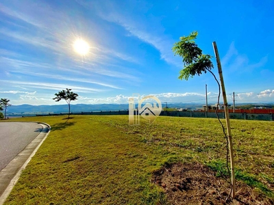 Terreno em Jardim Bela Vista, São José dos Campos/SP de 0m² à venda por R$ 1.998.000,00