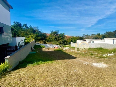 Terreno em Jardim Bela Vista, São José dos Campos/SP de 0m² à venda por R$ 2.119.000,00