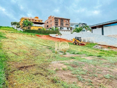 Terreno em Jardim Bela Vista, São José dos Campos/SP de 0m² à venda por R$ 2.498.000,00