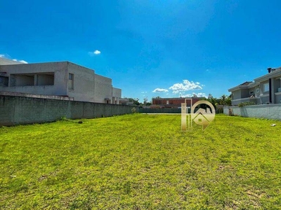 Terreno em Jardim Bela Vista, São José dos Campos/SP de 0m² à venda por R$ 2.868.000,00