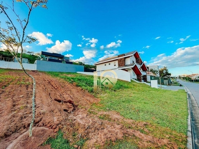 Terreno em Jardim Bela Vista, São José dos Campos/SP de 0m² à venda por R$ 859.000,00