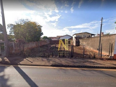 Terreno em Jardim Beltrão, Ibiporã/PR de 0m² à venda por R$ 698.000,00