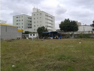 Terreno em Jardim Bom Pastor, Santo André/SP de 10m² à venda por R$ 6.099.000,00
