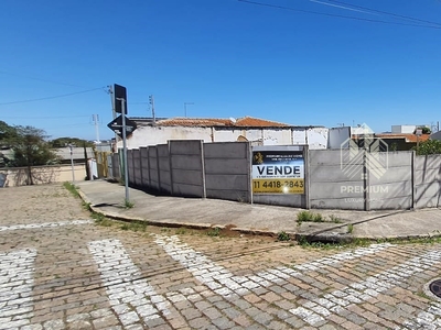 Terreno em Jardim Brasil, Atibaia/SP de 10m² à venda por R$ 648.000,00