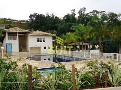 Terreno em Jardim Caiapia, Cotia/SP de 500m² à venda por R$ 249.000,00