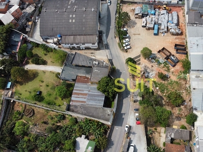 Terreno em Jardim Califórnia, Barueri/SP de 3305m² à venda por R$ 3.304.000,00