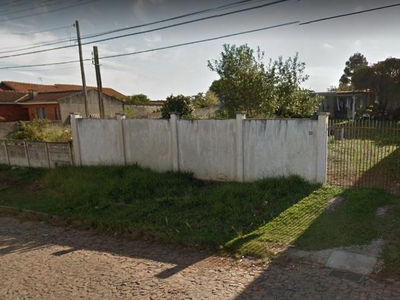 Terreno em Jardim Carvalho, Ponta Grossa/PR de 0m² à venda por R$ 328.000,00
