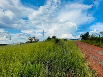 Terreno em Jardim Centenário, Atibaia/SP de 1800m² à venda por R$ 378.000,00